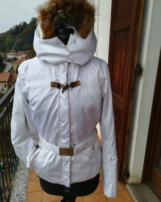 Piumino d oca ciesse da donna taglia 40