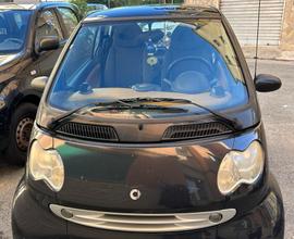 SMART fortwo 2ª serie - 2002