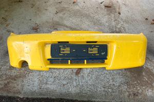 Paraurti posteriore Fiat Seicento Sporting