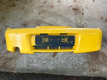 Paraurti posteriore Fiat Seicento Sporting