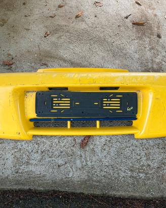 Paraurti posteriore Fiat Seicento Sporting