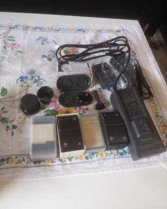 telecamera Panasonic 