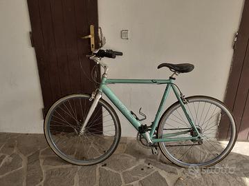 bici alluminio 
