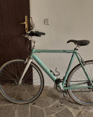 bici alluminio 