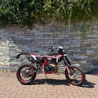 Beta rr50 track 2023