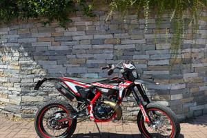 Beta rr50 track 2023