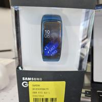 Samsung Gear Fit 2