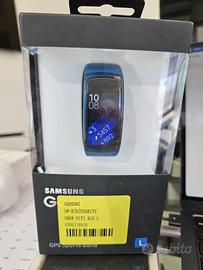 Samsung Gear Fit 2