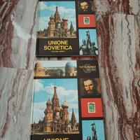 Libri Unione Sovietica 