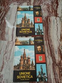 Libri Unione Sovietica 