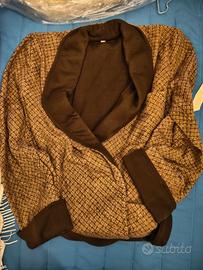 Vestaglia da camera uomo tg 52