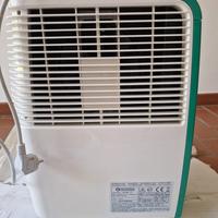 Deumidificatore Olympia splendid