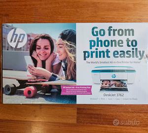 Stampante HP DeskJet 3762 (2019)