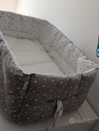 Riduttori letto italbaby 