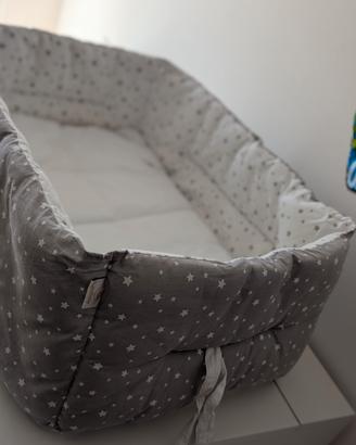 Riduttori letto italbaby 