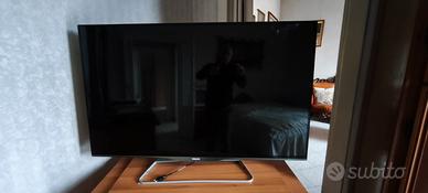  TV Philips 50PFL5008M/08 da 50 pollici. 