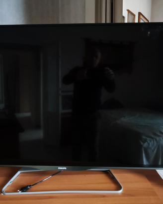  TV Philips 50PFL5008M/08 da 50 pollici. 