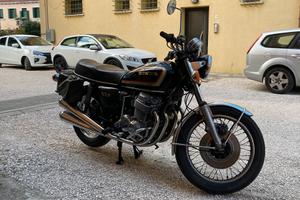 Moto honda four 750 K