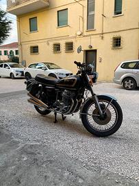 Moto honda four 750 K