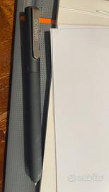 Blocco note digitale