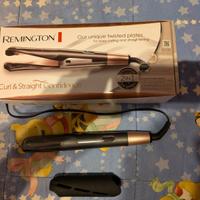 Piastra Remington Curl & Straight Confidence s6606