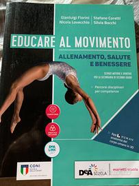 Educare al movimento