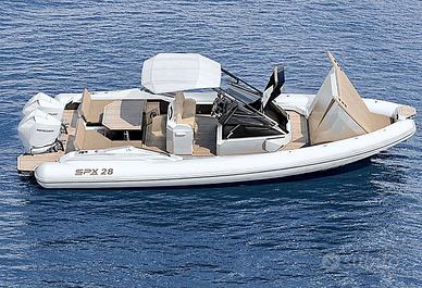 Spx Rib 28 NUOVO ! PROMO TOP!
