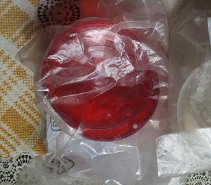 Lente rossa Cobo P21/5W