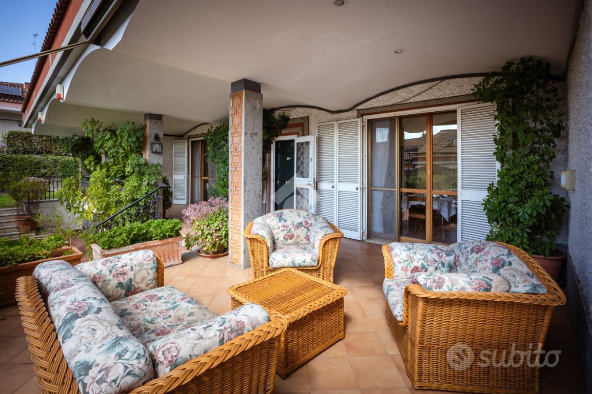 Casa – Roma, Gianicolense - Vista 3