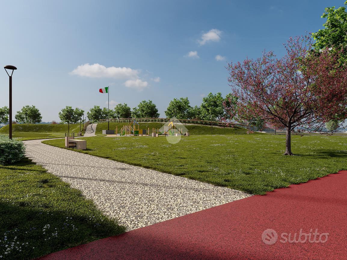 Apartment in Novate Milanese - Vista 6