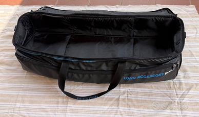 PRESTON WORLD CHAMPION LONG ACCESSORY BAG