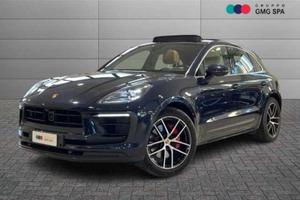 Porsche Macan I 2022 2.9 S 380cv pdk