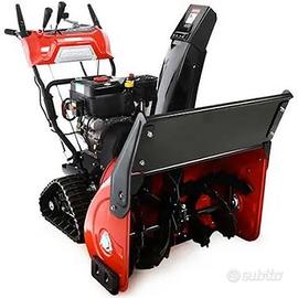 turbina neve geotech STP1176 pro