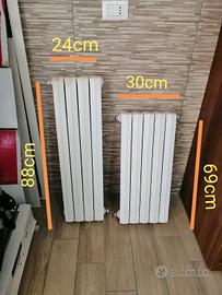 TERMOSIFONE IN GHISA