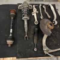 KIT RUOTA ANTERIORE DESTRO A4 B7 2.0 TDI 06