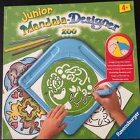 Junior Mandala Designer