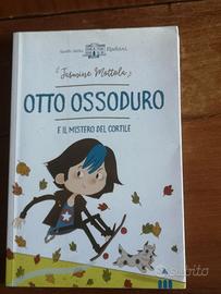 Otto Ossoduro e il mistero del cortile