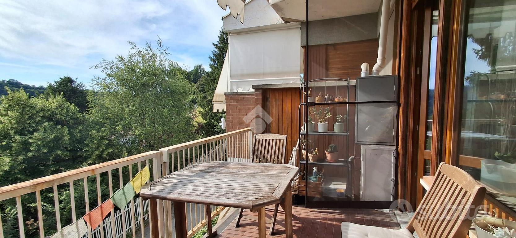 Appartamento – Castiglione Torinese, Castiglione Alto, San Martino - Altro
