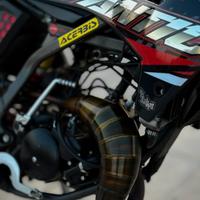 Marmitta Malossi Fantic 50 2022