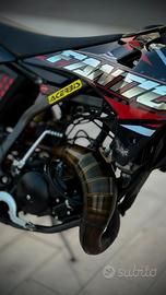 Marmitta Malossi Fantic 50 2022