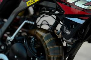 Marmitta Malossi Fantic 50 2022