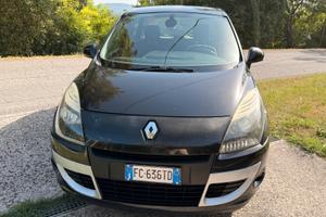 Renault scenic 1.5 diesel