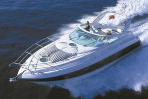 Fairline Targa 43 (2003)