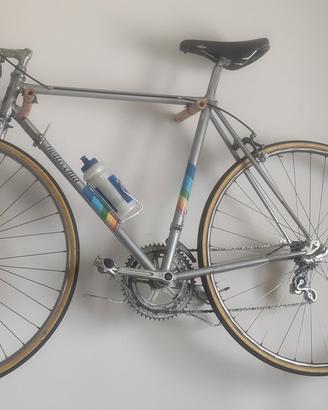 Bici d'epoca da strada Bottecchia Cortina anni 80
