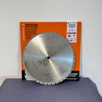 Lama circolare per legna o edilizia diametro 600