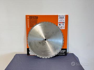 Lama circolare per legna o edilizia diametro 600