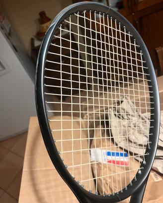 Racchetta Wilson Rf01 Future