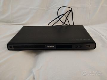 Lettore DVD Philips DVP3360