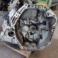 Cambio DACIA SANDERO STEPWAY 1461cc TDCI del 2017