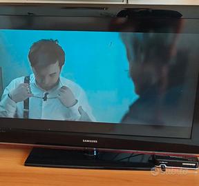TV SAMSUNG 40 POLLICI  LE40B530P7W FULL HD 